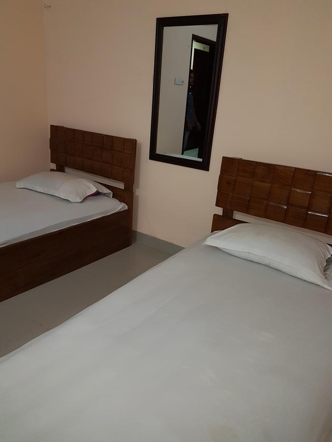 Hotel Diamond Park Dakhin Kattali Exterior foto